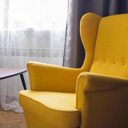 Jezuicka Old Town Pleasant Apartment Warszawa Eksteriør billede